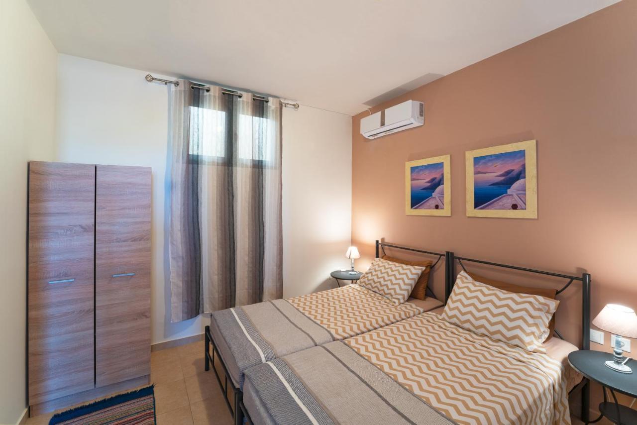 Mare Blu 2 On The Beach Gennadi Exterior foto