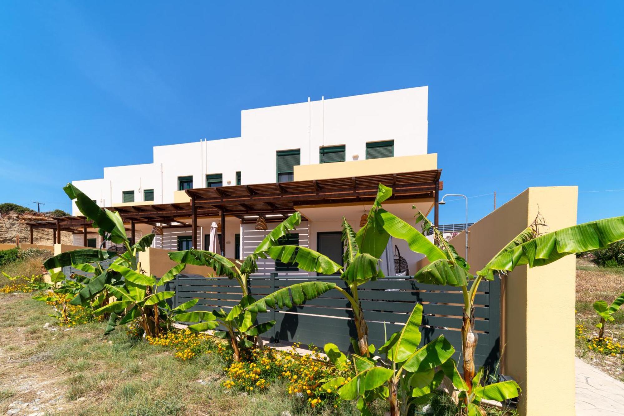 Mare Blu 2 On The Beach Gennadi Exterior foto